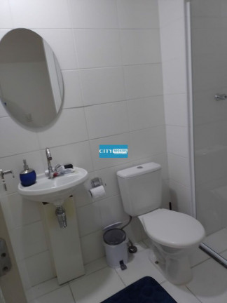 Imagem Apartamento com 2 Quartos à Venda, 62 m² em Vila Augusta - Guarulhos