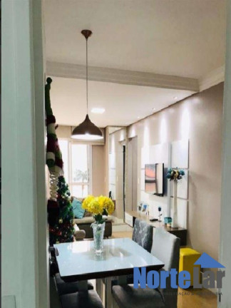 Imagem Apartamento com 2 Quartos à Venda, 64 m² em Vila Aurora (zona Norte) - São Paulo Imagem Apartamento com 2 Quartos à Venda, 64 m² em Vila Aurora (zona Norte) - São Paulo