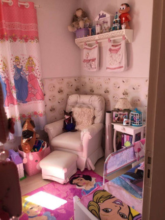 Imagem Casa com 3 Quartos à Venda, 131 m² em Chácara Belenzinho - São Paulo