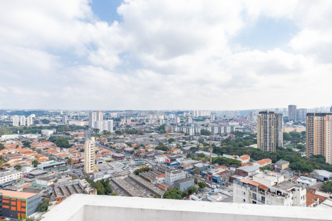 Imagem Cobertura com 4 Quartos à Venda, 210 m² em Vila Sofia - São Paulo Imagem Cobertura com 4 Quartos à Venda, 210 m² em Vila Sofia - São Paulo