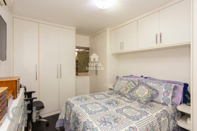 Imagem Apartamento com 4 Quartos à Venda, 108 m² em Pinheiros - São Paulo