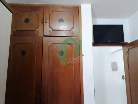 Imagem Apartamento com 3 Quartos à Venda, 166 m² em Gonzaga - Santos