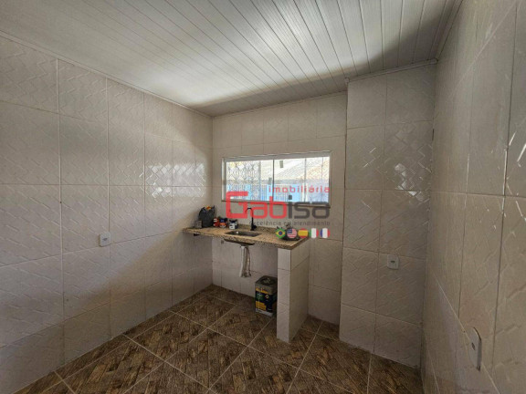 Imagem Casa com 1 Quarto à Venda, 100 m² em Vila Blanche - Cabo Frio Imagem Casa com 1 Quarto à Venda, 100 m² em Vila Blanche - Cabo Frio