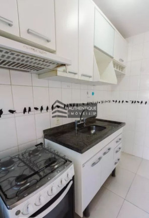 Apartamento com 2 Quartos à Venda, 48 m² em Vila Leopoldina - São Paulo