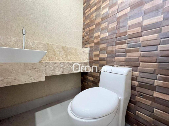 Imagem Sobrado com 3 Quartos à Venda, 125 m² em Jardim Mundo Novo - Goiânia Imagem Sobrado com 3 Quartos à Venda, 125 m² em Jardim Mundo Novo - Goiânia