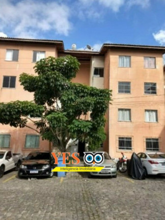 Apartamento com 2 Quartos à Venda, 120 m² em Queimadinha - Feira De Santana