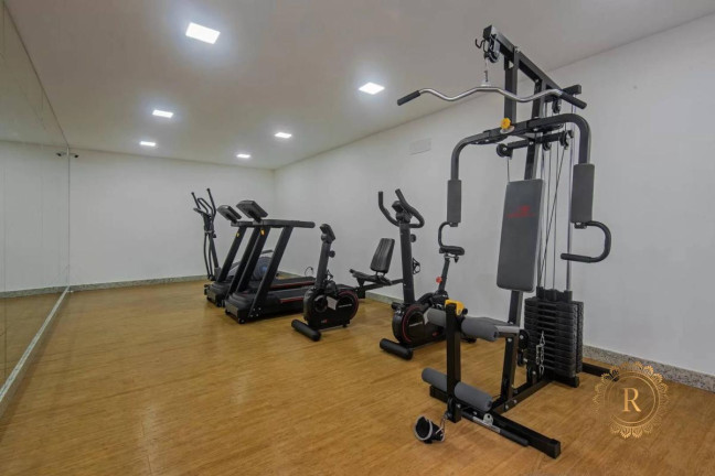 Imagem Apartamento com 2 Quartos à Venda, 58 m² em Praia De Itaparica - Vila Velha