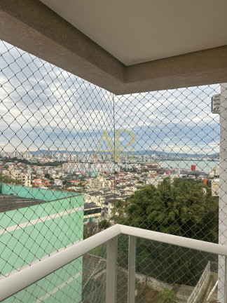 Imagem Apartamento com 3 Quartos à Venda, 82 m² em Praia Comprida - São José Imagem Apartamento com 3 Quartos à Venda, 82 m² em Praia Comprida - São José