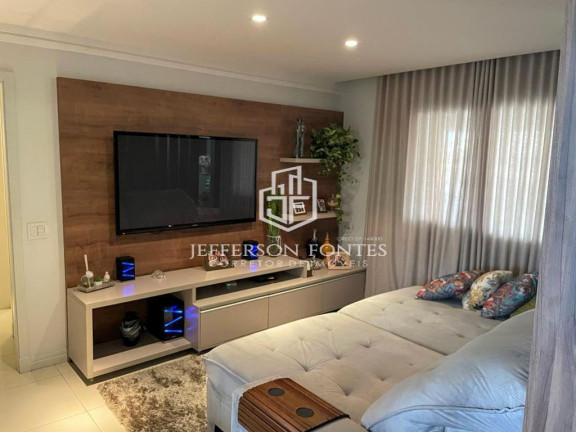 Apartamento com 3 Quartos à Venda, 173 m² em Boa Vista - Marília