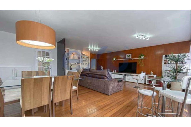 Imagem Apartamento com 4 Quartos à Venda, 185 m² em Olaria - Rio De Janeiro