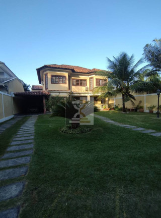 Imagem Casa com 7 Quartos à Venda, 600 m² em Recreio Dos Bandeirantes - Rio De Janeiro Imagem Casa com 7 Quartos à Venda, 600 m² em Recreio Dos Bandeirantes - Rio De Janeiro