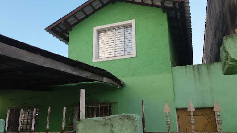 Casa com 3 Quartos à Venda, 250 m² em Vila Galvão - Guarulhos