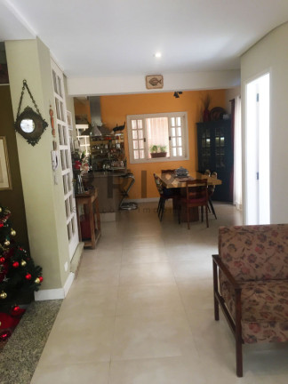 Imagem Casa com 3 Quartos à Venda, 144 m² em Brooklin  - São Paulo