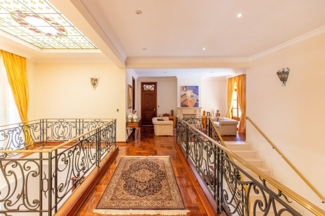 Imagem Casa com 4 Quartos à Venda, 869 m² em Jardim Morumbi - São Paulo Imagem Casa com 4 Quartos à Venda, 869 m² em Jardim Morumbi - São Paulo