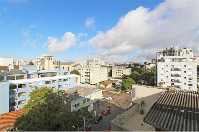 Imagem Imóvel com 3 Quartos à Venda,  em Cristo Redentor - Porto Alegre