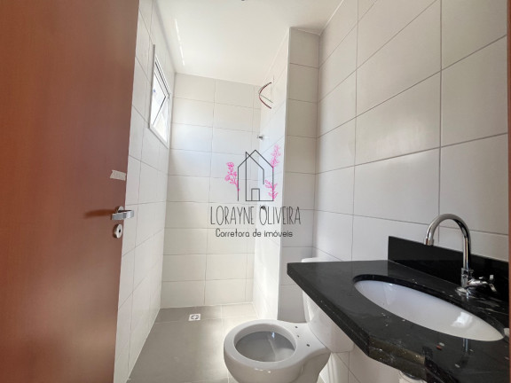 Imagem Apartamento com 2 Quartos à Venda, 61 m² em Itaguá - Ubatuba