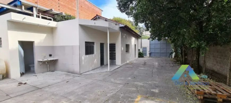 Imagem Sala Comercial para Alugar, 550 m² em Ipiranga - São Paulo Imagem Sala Comercial para Alugar, 550 m² em Ipiranga - São Paulo