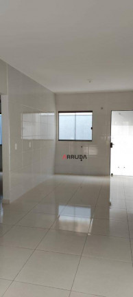 Imagem Casa com 2 Quartos à Venda, 54 m² em Santa Felicidade - Cascavel Imagem Casa com 2 Quartos à Venda, 54 m² em Santa Felicidade - Cascavel