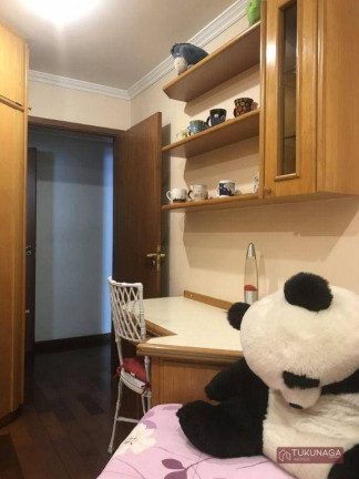 Imagem Apartamento com 4 Quartos à Venda, 164 m² em Vila Regente Feijó - São Paulo