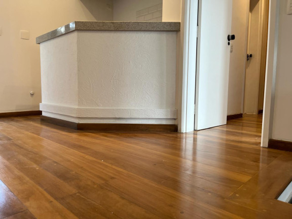 Apartamento com 1 Quarto à Venda, 82 m² em Vila Suzana - São Paulo