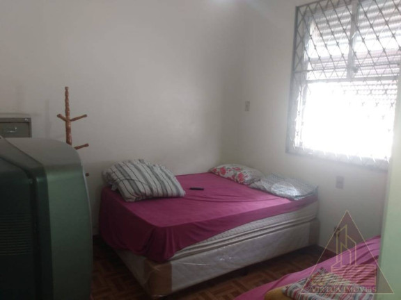 Imagem Casa com 3 Quartos à Venda, 94 m² em Boqueirão - Santos Imagem Casa com 3 Quartos à Venda, 94 m² em Boqueirão - Santos