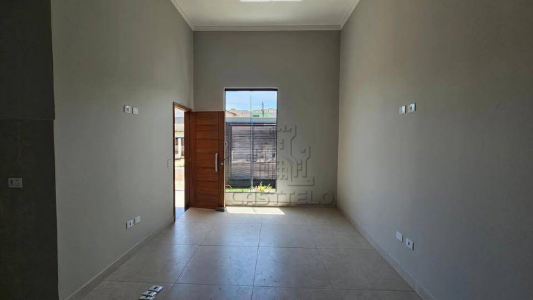 Imagem Casa com 3 Quartos à Venda, 80 m² em Jardim Cidade Verde - Cambé Imagem Casa com 3 Quartos à Venda, 80 m² em Jardim Cidade Verde - Cambé