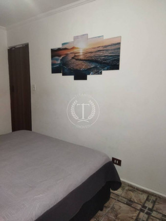 Imagem Apartamento com 2 Quartos à Venda, 50 m² em Jardim Três Marias - São Paulo Imagem Apartamento com 2 Quartos à Venda, 50 m² em Jardim Três Marias - São Paulo