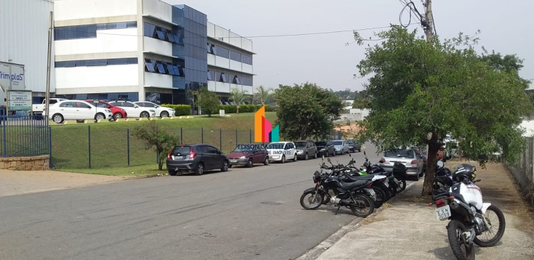 Imagem Terreno à Venda, 8.100 m² em Faz Gran - Jundiaí