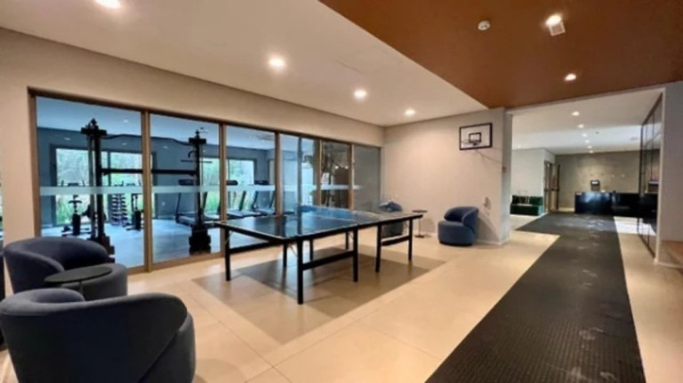 Imagem Imóvel com 1 Quarto à Venda, 26 m² em Sumarezinho - São Paulo Imagem Imóvel com 1 Quarto à Venda, 26 m² em Sumarezinho - São Paulo