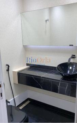 Imagem Apartamento com 4 Quartos à Venda, 236 m² em Barra Da Tijuca - Rio De Janeiro