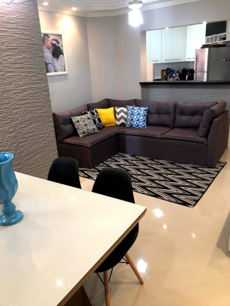 Imagem Apartamento com 2 Quartos à Venda,  em Bandeiras - Osasco