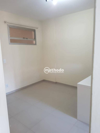 Imagem Kitnet com 1 Quarto à Venda, 44 m² em Botafogo - Campinas