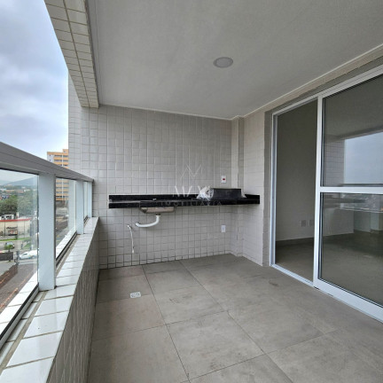 Imagem Apartamento com 1 Quarto à Venda, 55 m² em Guilhermina - Praia Grande Imagem Apartamento com 1 Quarto à Venda, 55 m² em Guilhermina - Praia Grande