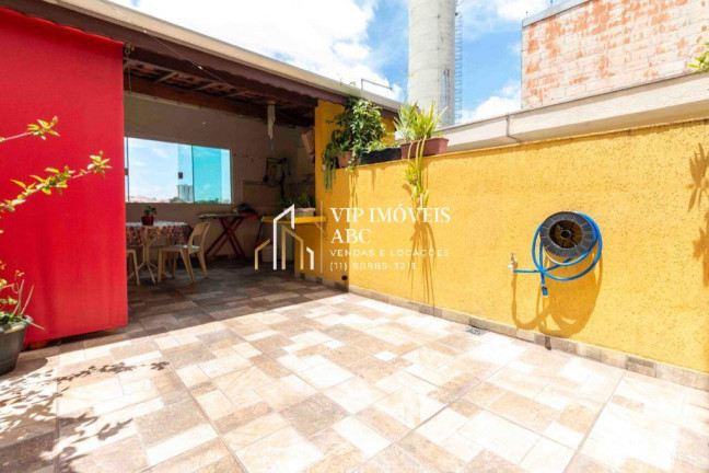 Imagem Sobrado com 3 Quartos à Venda, 150 m² em Altos De Vila Prudente - São Paulo