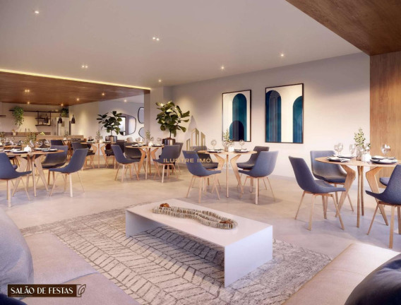 Imagem Apartamento com 2 Quartos à Venda, 63 m² em Jardim Iracema/aldeia - Barueri