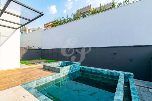 Imagem Casa de Condomínio com 4 Quartos à Venda, 325 m² em Alphaville - Santana De Parnaíba Imagem Casa de Condomínio com 4 Quartos à Venda, 325 m² em Alphaville - Santana De Parnaíba