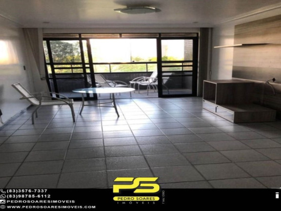 Imagem Apartamento com 2 Quartos à Venda, 100 m² em Catolé - Campina Grande Imagem Apartamento com 2 Quartos à Venda, 100 m² em Catolé - Campina Grande