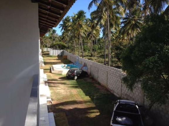 Imagem Casa de Vila com 3 Quartos à Venda, 104 m² em Barra Do Jacuípe - Camaçari Imagem Casa de Vila com 3 Quartos à Venda, 104 m² em Barra Do Jacuípe - Camaçari