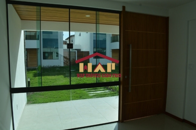 Imagem Casa de Condomínio com 4 Quartos à Venda, 148 m² em Palmeiras - Cabo Frio Imagem Casa de Condomínio com 4 Quartos à Venda, 148 m² em Palmeiras - Cabo Frio