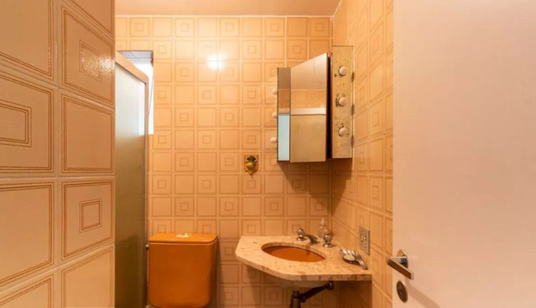 Imagem Apartamento com 2 Quartos à Venda, 62 m² em Moema - São Paulo Imagem Apartamento com 2 Quartos à Venda, 62 m² em Moema - São Paulo