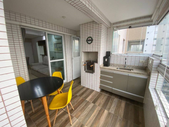 Imagem Apartamento com 1 Quarto à Venda, 71 m² em Tupi - Praia Grande Imagem Apartamento com 1 Quarto à Venda, 71 m² em Tupi - Praia Grande