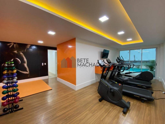 Imagem Apartamento com 1 Quarto à Venda, 43 m² em Várzea - Teresópolis