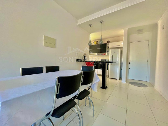 Imagem Apartamento com 2 Quartos à Venda, 64 m² em Areias - São José