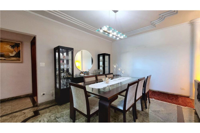 Imagem Casa com 4 Quartos à Venda, 539 m² em Santa Maria - Santo André Imagem Casa com 4 Quartos à Venda, 539 m² em Santa Maria - Santo André