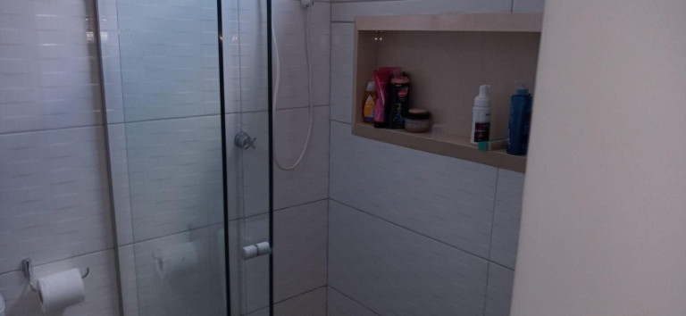 Imagem Apartamento com 2 Quartos à Venda, 70 m² em Vila Carlota - Campo Grande