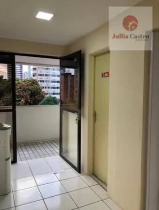 Imagem Sala Comercial para Alugar, 28 m² em Espinheiro - Recife Imagem Sala Comercial para Alugar, 28 m² em Espinheiro - Recife