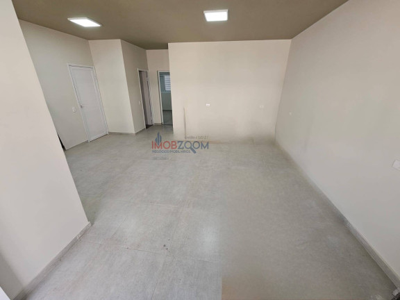 Imagem Casa com 2 Quartos para Alugar, 106 m² em Portão - Atibaia Imagem Casa com 2 Quartos para Alugar, 106 m² em Portão - Atibaia
