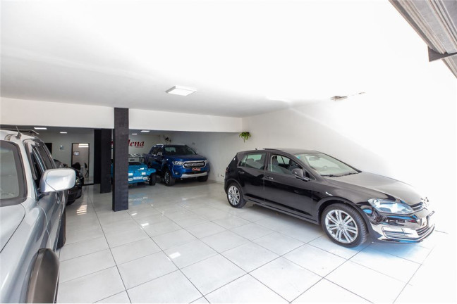 Imagem Sala Comercial à Venda,  em Vila Madalena - São Paulo