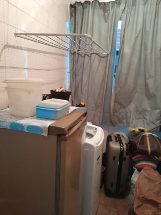 Imagem Apartamento com 1 Quarto à Venda, em Boa Vista - São Vicente Imagem Apartamento com 1 Quarto à Venda, em Boa Vista - São Vicente