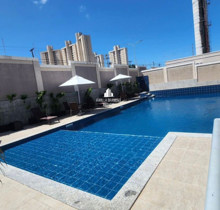 Imagem Apartamento com 2 Quartos para Alugar, 50 m² em Pitimbu - Natal Imagem Apartamento com 2 Quartos para Alugar, 50 m² em Pitimbu - Natal